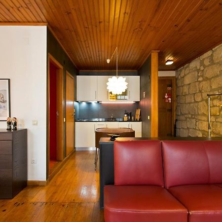 Charming Ribeira Apartment 328 Feet Douro River ปอร์โต ภายนอก รูปภาพ