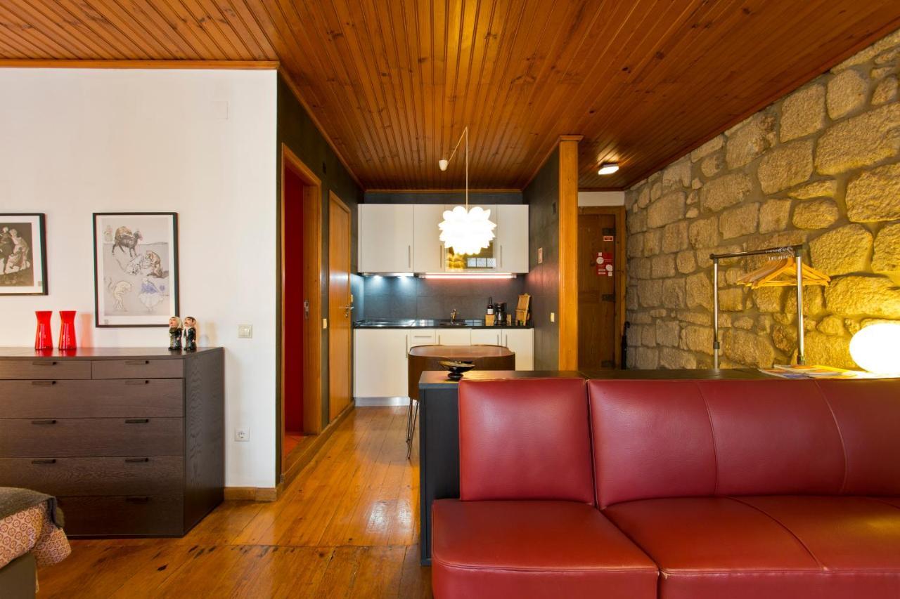 Charming Ribeira Apartment 328 Feet Douro River ปอร์โต ภายนอก รูปภาพ