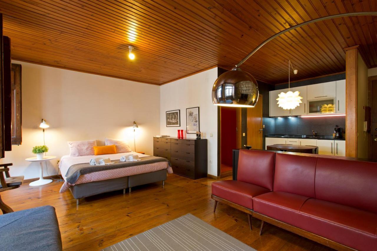 Charming Ribeira Apartment 328 Feet Douro River ปอร์โต ภายนอก รูปภาพ