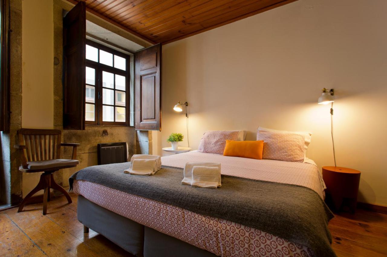 Charming Ribeira Apartment 328 Feet Douro River ปอร์โต ภายนอก รูปภาพ