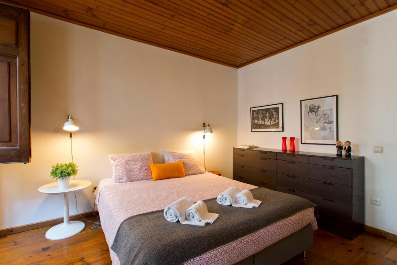 Charming Ribeira Apartment 328 Feet Douro River ปอร์โต ภายนอก รูปภาพ
