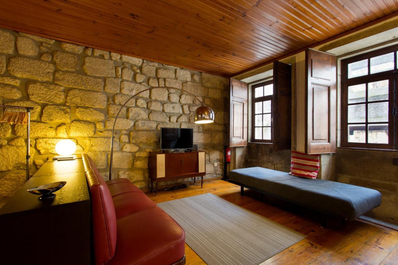 Charming Ribeira Apartment 328 Feet Douro River ปอร์โต ภายนอก รูปภาพ