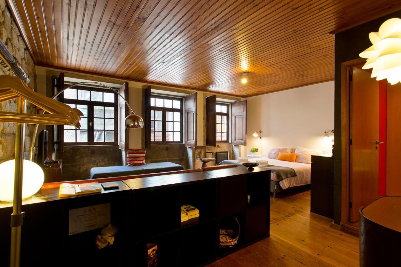 Charming Ribeira Apartment 328 Feet Douro River ปอร์โต ภายนอก รูปภาพ